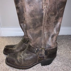 Frye Boots